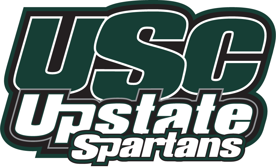 USC Upstate Spartans 2003-2008 Wordmark Logo v2 DIY iron on transfer (heat transfer)